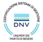 Gender equality certification