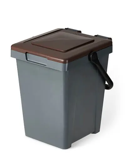Contenitore MINIMAX+ Mattiussi per raccolta porta a porta