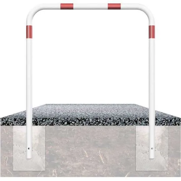 Archetto parapedonale Schake modello 40271