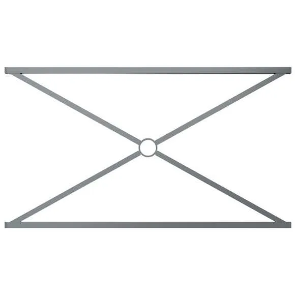 Transenne modulari Schake per arredo urbano
