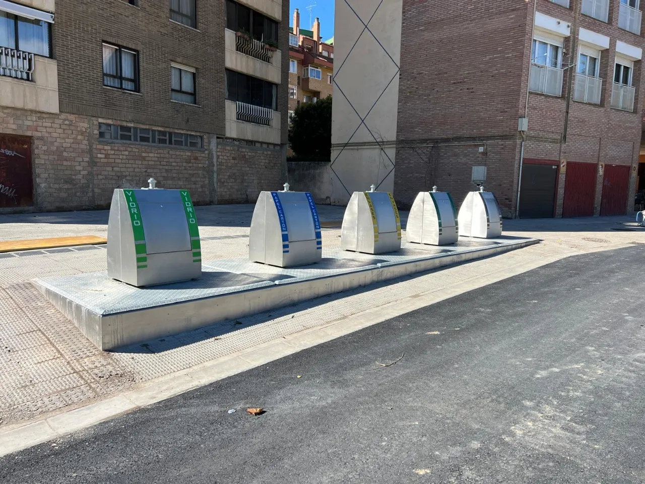 Sotkon APTO F F90 a Huesca