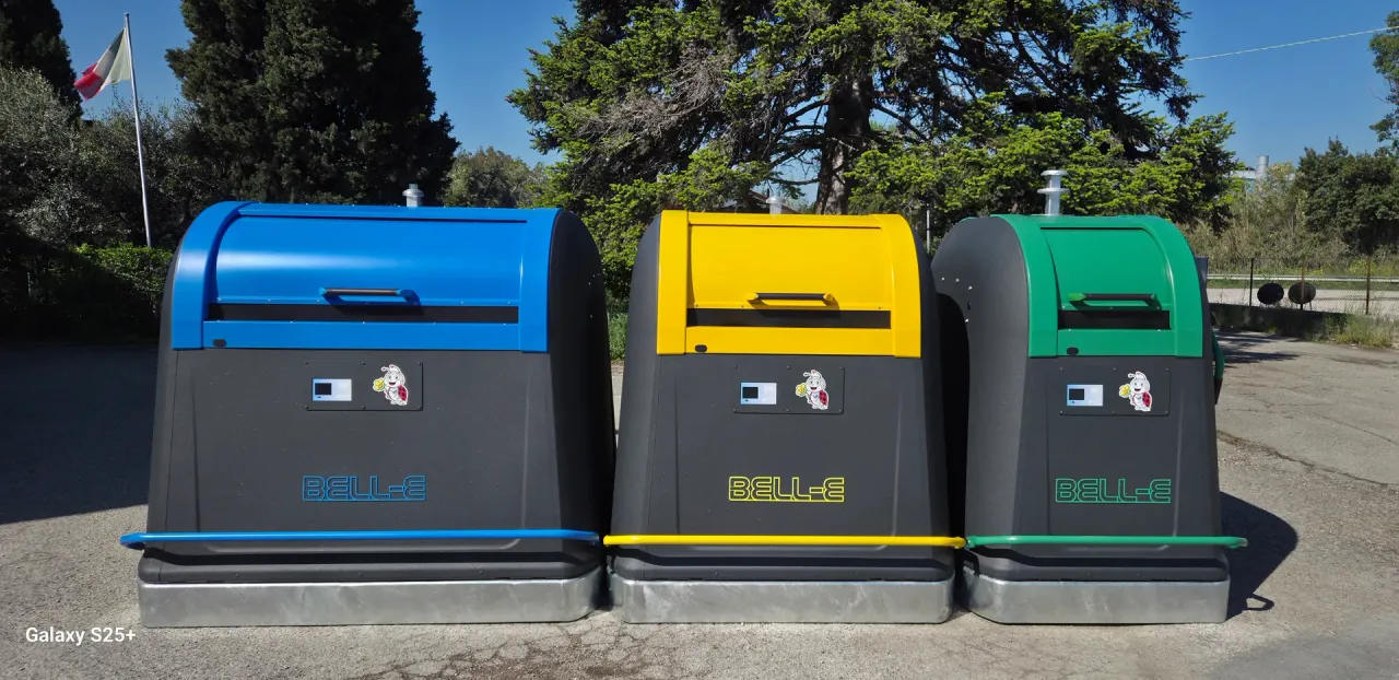 Campane bilaterali