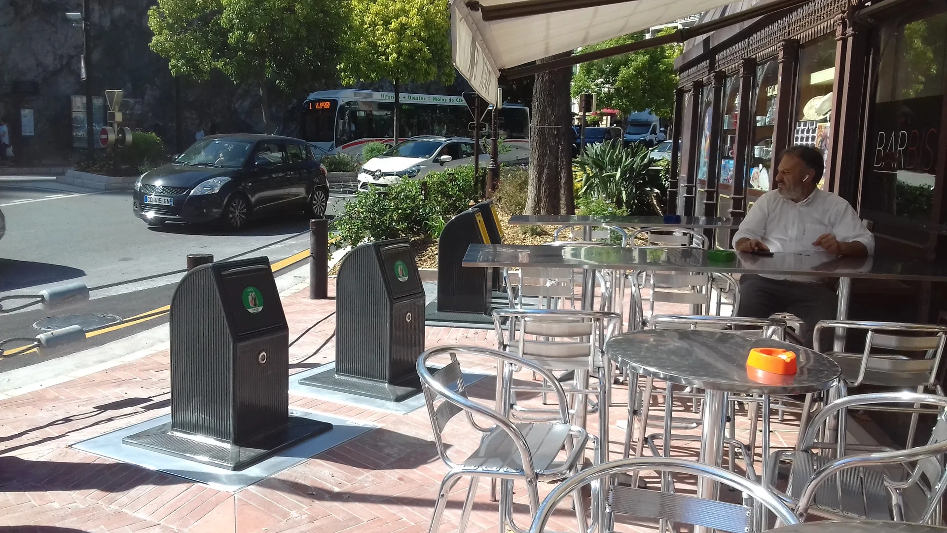 Ecollect ECOBAC 240