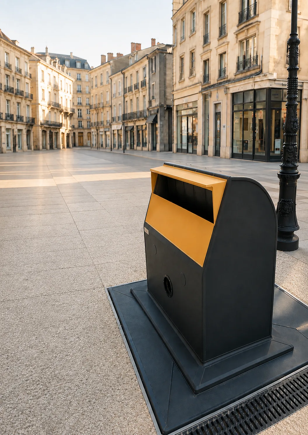 Ecollect EcoCartons
