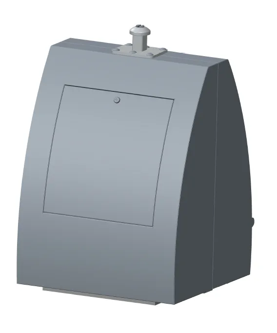 Torre Sotkon Kynetik