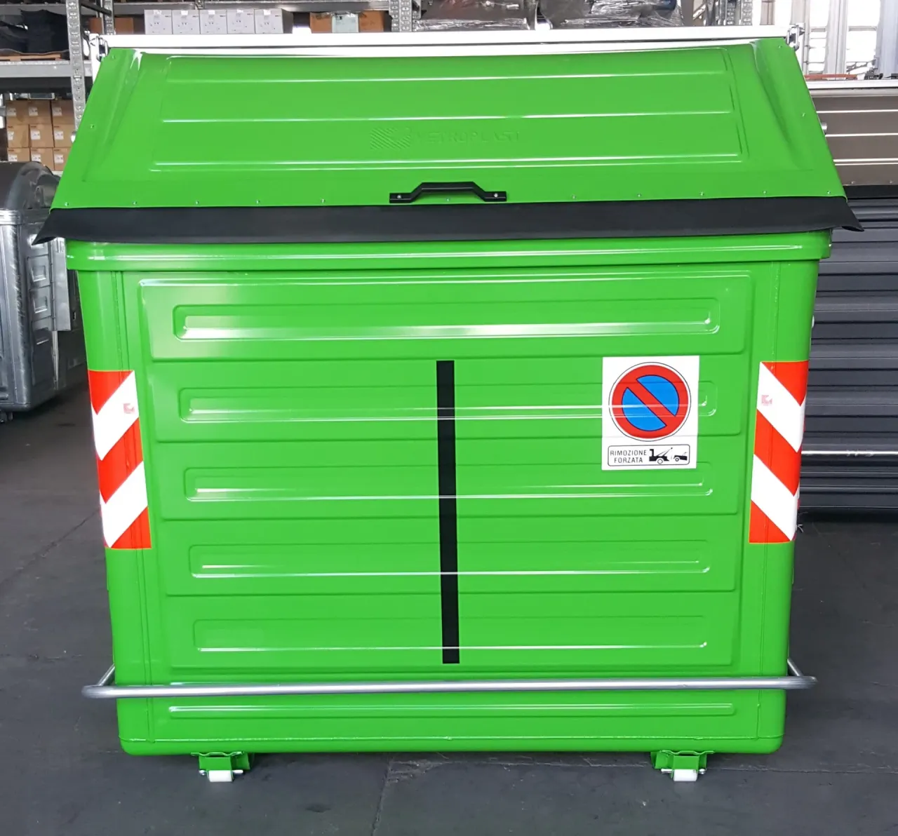 Vetroplast Euro 3200