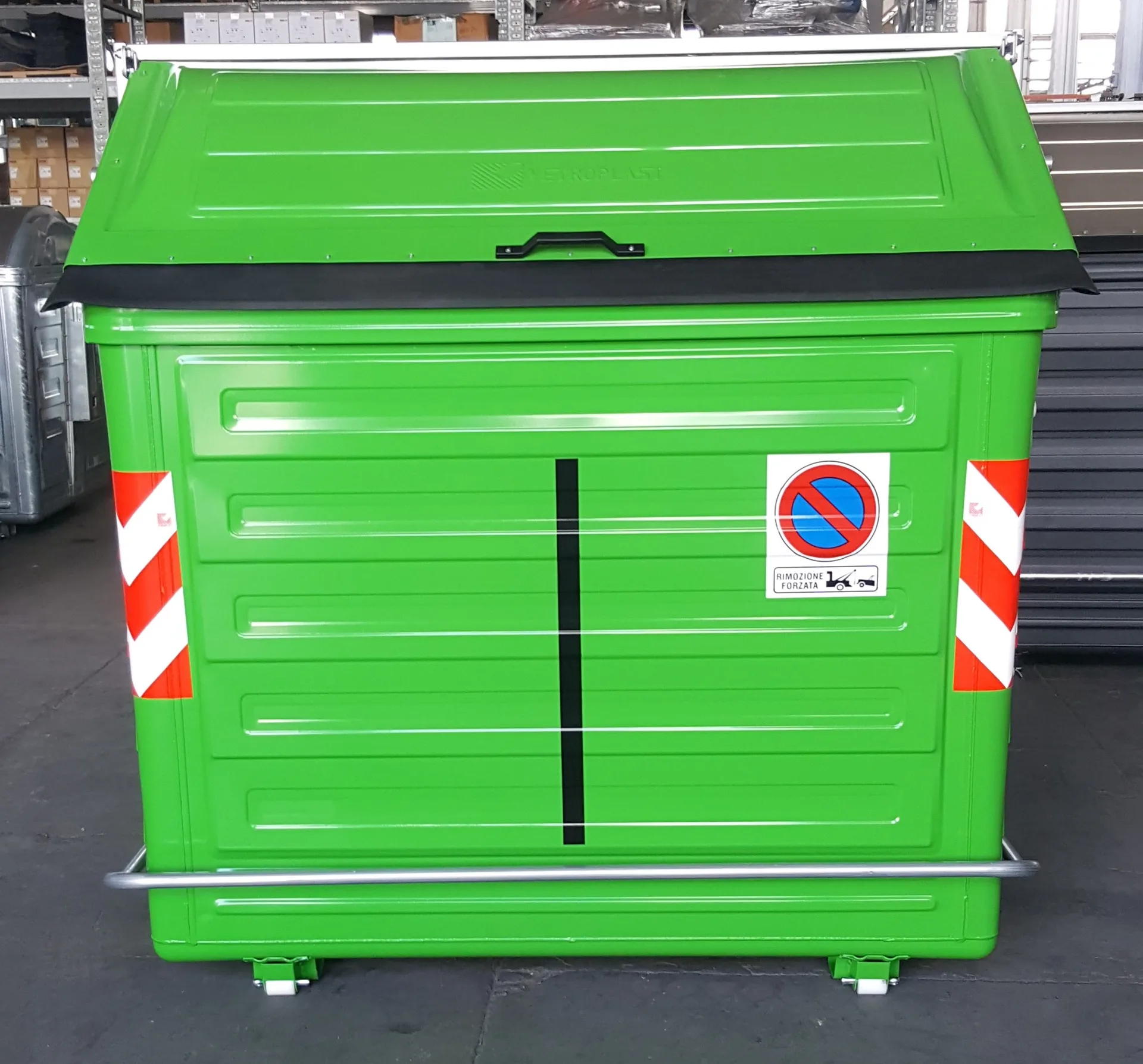 Vetroplast Euro 3200