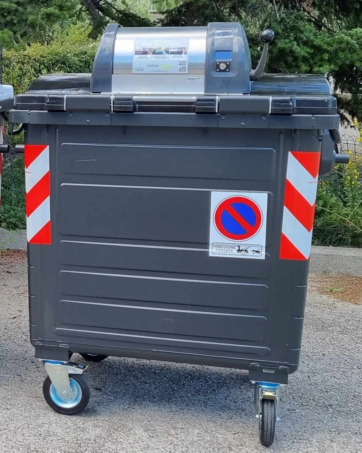 Genesi-1100-Detail