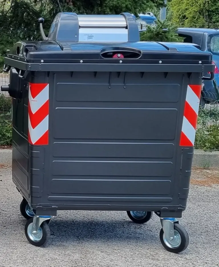 Vetroplast Genesi 1100